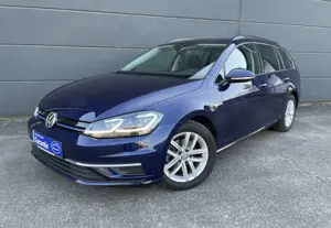 Volkswagen Golf Variant 1.5 TSI DSG Comfortline BlueMotion Navi LED SHZNG.