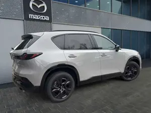 Mazda CX-5 Bild 4