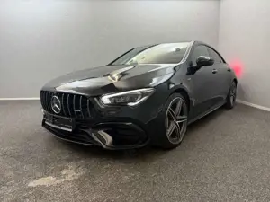 Mercedes-Benz CLA 45 AMG CLA 45 Coupe AMG BURM*BEAM*WIDE*AHK*EXKLUSIV