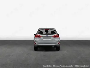 Ford Fiesta 1.0 EcoBoost SS COOLCONNECT Bild 5