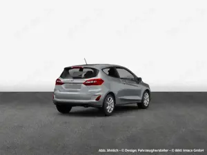 Ford Fiesta 1.0 EcoBoost SS COOLCONNECT Bild 2