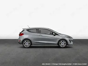 Ford Fiesta 1.0 EcoBoost SS COOLCONNECT Bild 4