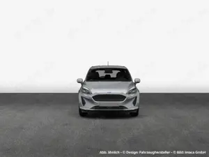 Ford Fiesta 1.0 EcoBoost SS COOLCONNECT Bild 3