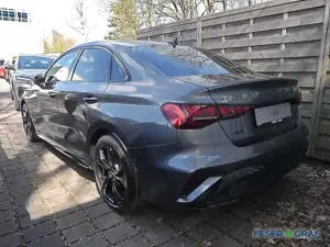 Audi A3 Lim. 35 TFSI 2x S line AHK LED RüKa Sitzh. Bild 3