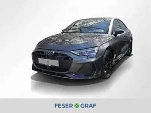 Audi A3 Lim. 35 TFSI 2x S line AHK LED RüKa Sitzh.