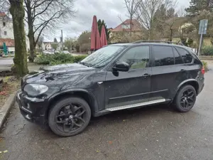BMW X5 3.0sd