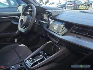 Audi A3 Lim. 35 TFSI 2x S line AHK LED RüKa Sitzh. Bild 4