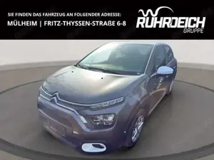 Citroen C3 YOU LED DAB Spurhalteass. Verkehrszeichenerk. Notb