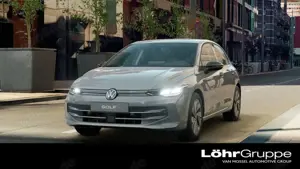 Volkswagen Golf Life 1.5 eTSI OPF 7-Gang-DSG Energy