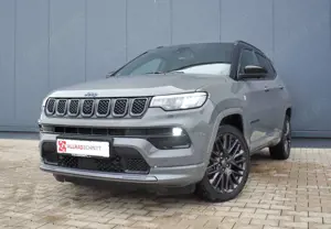 Jeep Compass PHEV S 1.3l A/T 4xe