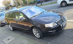 Volkswagen Passat 2.0 TDI DPF Comfortline