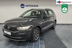 Volkswagen Tiguan Life 1,5 Ltr - 96 kW*RFK*LED*NAVI*ACC*SH*