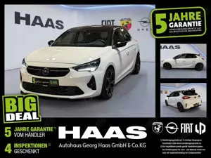 Opel Corsa F 1.2  Ultimate Massagesitze, Sitzheizung