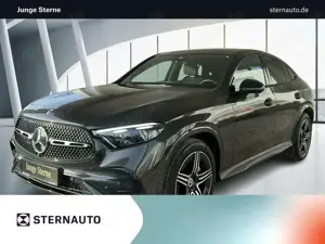 Mercedes-Benz GLC 220 GLC 220 d 4M Edition AMG-Line/Pano.-Dach/Kamera