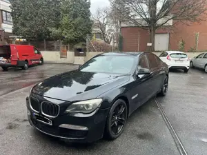 BMW 740 740d