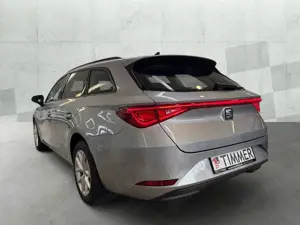 SEAT Leon ST 2.0 TDI DSG STYLE +LED +KEYLESS +SHZ +VIRTUAL Bild 5