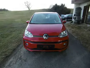 Volkswagen up! Basis