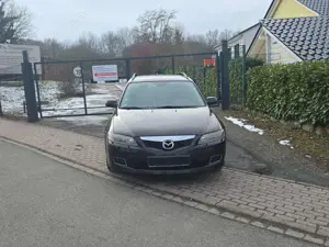 Mazda 6 Bild 2