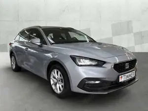 SEAT Leon ST 2.0 TDI DSG STYLE +LED +KEYLESS +SHZ +VIRTUAL Bild 3