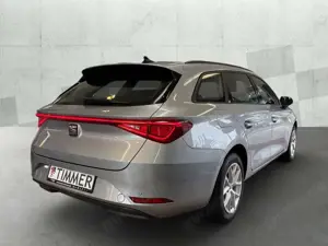 SEAT Leon ST 2.0 TDI DSG STYLE +LED +KEYLESS +SHZ +VIRTUAL Bild 4