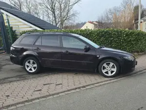 Mazda 6 Bild 5