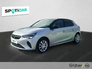 Opel Corsa CORSA-E EDITION --3-PHASIG-KAMERA-SITZHZG--