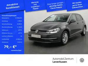 Volkswagen Golf VII Comfortline PDC KLIMA PORT NAVI