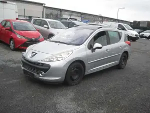 Peugeot 207 Sport