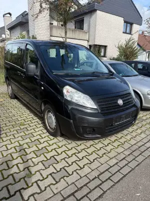 Fiat Scudo