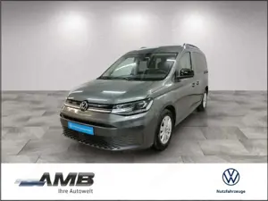 Volkswagen Caddy Life 2.0 TDI LED-Scheinwerfer/Nav/RFKamera