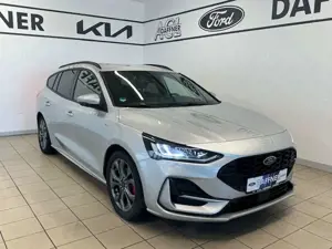 Ford Focus Turnier ST-Line Navi Sound-BO LED ACC