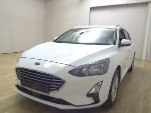 Ford Focus Bild 2