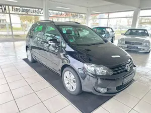 Volkswagen Golf Plus Life