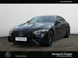 Mercedes-Benz AMG GT GT 53 4M Pano+Distro+Massage+Memo+Multibeam+21'