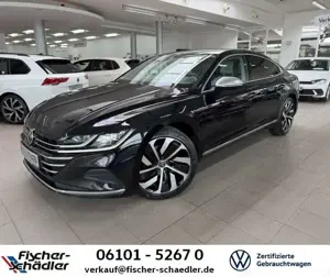 Volkswagen Arteon Elegance 2.0TSI*DSG*AHK*NaviPro*Leder*LED