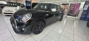 MINI Cooper D Aut. LED Navi Pepper-Paket PPS Sitzheizung 85 kW (