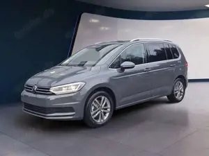 Volkswagen Touran 1.5TSI DSG Comfortline AHK Navi LED 7Sitz