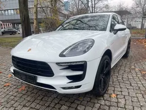 Porsche Macan GTS Sport-Chrono-Paket  R-Cam LED Bose