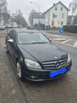 Mercedes-Benz C 220 CDI DPF Avantgarde
