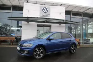 Volkswagen Polo R-Line Join TSI Navi+LED+Kamera+17-Zoll