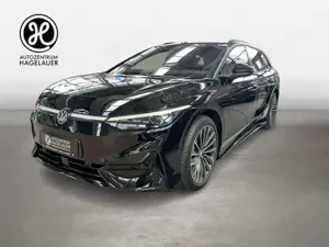 Volkswagen ID.7 Tourer Pro 286 PS 77 kWh 1-Gang-Automatik Klima