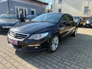 Volkswagen Passat CC DSG / Sitzheizung /