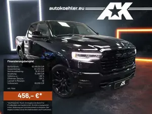 Dodge RAM Limited Night 2025 3J Garantie PANO HUD