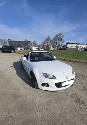 Mazda MX-5 1.8 Center-Line