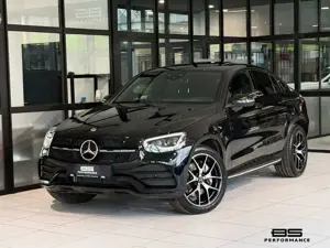 Mercedes-Benz GLC 400 d 4M COUPE |AMG|ACC|HUD|360°|MASSAGE|BURM