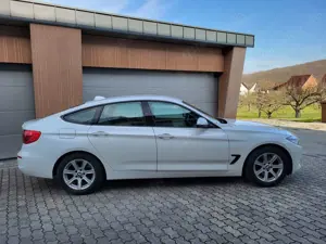 BMW 325 325d GT Aut. Advantage