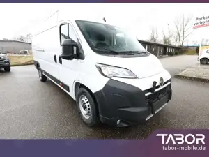 Opel Movano 35 AUT L4H2 Heavy Kam HFT270 PDC UVP-43%*