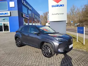 Toyota Yaris Cross Hybrid FWD Teamplayer