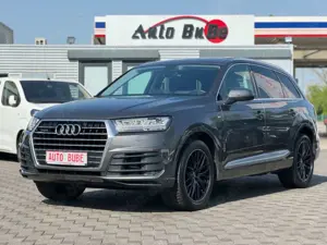 Audi Q7 S LINE 3.0 TDI PANORAMA|HEAD UP|SOFTCLOSE