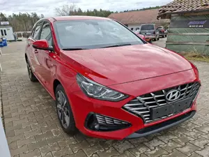Hyundai i30 Bild 2
